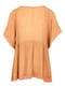 Блуза світло-коричнева | 5285361 | фото 2
