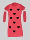 Сукня рожева | 5285814