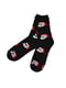 Шкарпетки чорні | 5288333