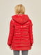 Куртка червона | 5289756 | фото 3