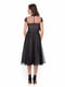 Платье черное | 5291311 | фото 2