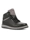 Ботинки черно-серые | 5291023