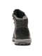 Ботинки черно-серые | 5291023 | фото 3