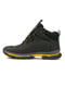 Ботинки черно-желтые | 5291019 | фото 2