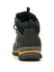 Ботинки черно-желтые | 5291019 | фото 3