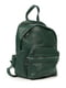 Рюкзак зеленый | 5291355 | фото 3