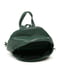 Рюкзак зеленый | 5291355 | фото 4