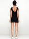 Платье черное | 5292384 | фото 2