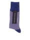 Шкарпетки темно-сині | 5292416