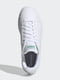 Кроссовки белые | 5292110 | фото 3