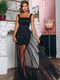 Комплект: платье и юбка | 5294644
