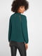 Блуза зелена | 5295267 | фото 2