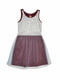 Сукня комбінованого забарвлення | 5295656