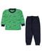 Пижама: лонгслив и брюки | 5295701