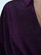 Сукня фіолетова | 5296019 | фото 4