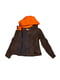Куртка цвета хаки | 5292488 | фото 3