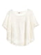 Блуза біла | 5296763
