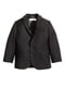 Пиджак черный | 5296789 | фото 2