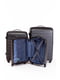 Набор чемоданов черных (3 шт.) | 5298007 | фото 6