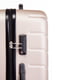 Набор чемоданов бежевых (3 шт.) | 5298008 | фото 7