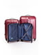 Набор чемоданов красных (3 шт.) | 5298010 | фото 6