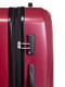 Набір валіз червоних (3 шт.) | 5298010 | фото 7