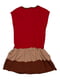 Сукня червона | 5296252 | фото 2