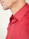 Рубашка красная в полоску | 3108456 | фото 7