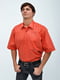 Рубашка оранжевая | 5276142 | фото 6