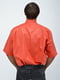 Рубашка оранжевая | 5276142 | фото 7