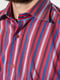 Рубашка в полоску | 5287802 | фото 5