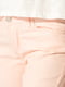 Штани рожевого кольору | 5299049 | фото 6
