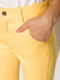 Штани жовті | 5299051 | фото 5