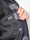 Куртка графітово-салатового кольору | 5299141 | фото 5