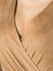 Сукня пісочного кольору | 5299192 | фото 5
