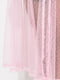 Платье розового цвета с декором | 5299194 | фото 7