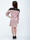 Платье розовое | 5299211 | фото 3
