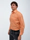 Рубашка персикового цвета | 5299251 | фото 2