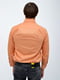 Рубашка персикового цвета | 5299251 | фото 3