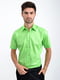 Рубашка зеленая | 5299253