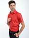 Рубашка красного цвета | 5299254 | фото 2