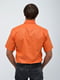 Рубашка морковного цвета | 5299255 | фото 3