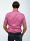 Сорочка рожевого кольору | 5299256 | фото 3