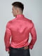 Рубашка розового цвета в принт | 5299272 | фото 3