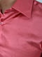 Рубашка розового цвета в принт | 5299272 | фото 4