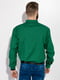 Рубашка зеленая в клетку | 5299330 | фото 2
