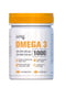Харчова добавка «Омега-3» у капсулах №120 (1000 мг) | 5303134