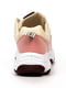 Кросівки рожево-молочні | 5302887 | фото 3