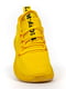 Кросівки жовті | 5302866 | фото 4