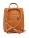 Рюкзак світло-коричневий | 5303431 | фото 2